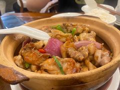 -今一靓汤.顺德菜东莞三十年老字号(厚街店)