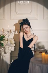 点击看大图 -onlygirl摄影美学馆高端定制(江滩店)