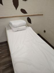 -芳朵美容养生SPA