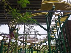 -长鹿旅游休博园
