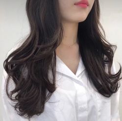 点击看大图 -3AM HAIR SALON染发接发