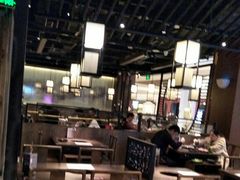 -呷哺呷哺(龙湖瑶海天街店)