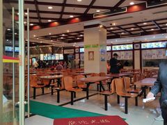 大堂-龙抄手(春熙路总店)