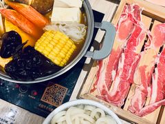 -吉野家(学院路店)