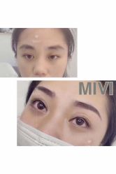 -MIVI半永久纹眉纹绣