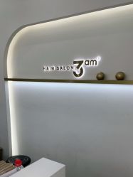 -JUNO hair salon
