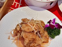 -东北民俗村·东北菜(翻身店)