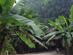 -阿依河景区
