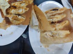 -邢家锅贴老店·非遗·开封菜(金明广场店)