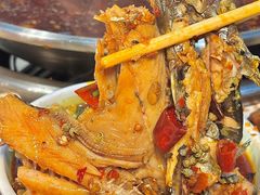 -味力源·肥肠爱上鱼(红牌楼金冠好店)