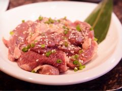 -正苑26年海鲜烤肉•牛尾汤汤饭(东港店)