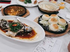 -宜宾海鲜酒家·三十年老字号