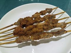 -逢春菜馆天津菜(胜利路店)