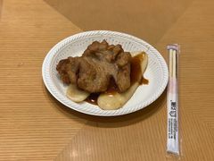 -鲜得来排骨年糕(豫园店)