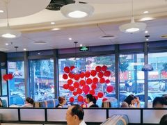 -新宝餐厅(流塘店)
