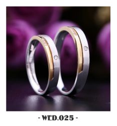 -威德钻石-克拉钻大本营(南京东路店)