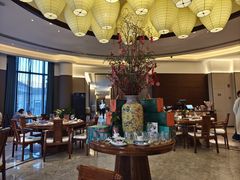 -瓷忆·瓷文化餐厅(上海店)