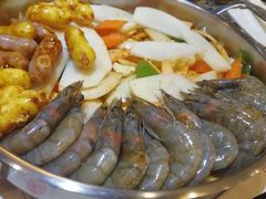 -黄记煌三汁焖锅(新世纪广场店)