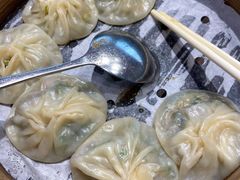 招牌汤包-鑫旺旺汤包(总店)
