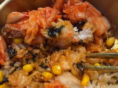 -朴大叔拌饭(上海真如环宇城店)
