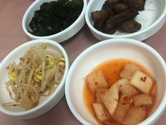 -米郎餐厅·朝鲜族料理(延长路店)