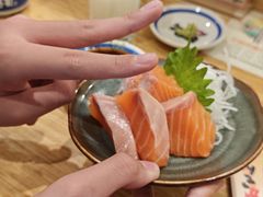 -合点寿司(金虹桥商场店)