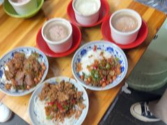 -秦胖子肉陀良心店