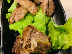 -郑阿姨的家·이모네·韩料&烤肉(武川路店)