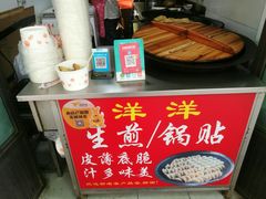 -洋洋锅贴