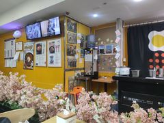 -鱼籽村秘制拌饭(崇文门店)