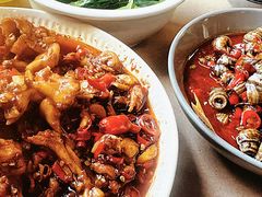 -老三样·旧食新味(万寿宫店)