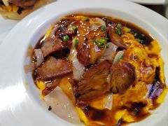 -颓记茶餐厅(美景总店)