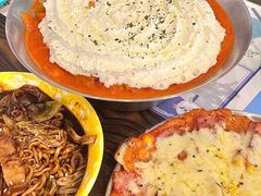 -8PINTS八品脱·日料·烧鸟·精酿小酒馆(莘庄店)