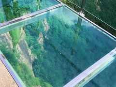 -帽儿山风景区