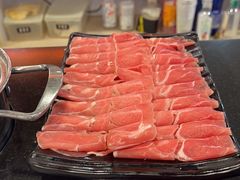 -呷哺呷哺(西单大悦城店)