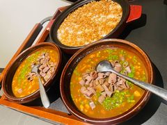 海肠捞饭-连鹭海鲜·海肠捞饭·海胆饭(星海店)