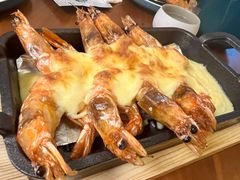 -曼泰·泰餐(江南环球港店)