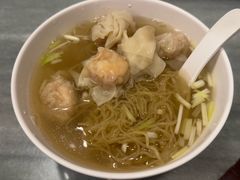 -恩宁刘福记(东华东路店)