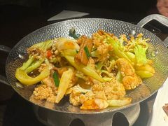 -外婆家(蓝色港湾店)