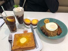 -和平馆·地道港澳茶餐厅(西门口店)
