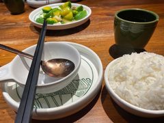 -云海肴·汽锅鸡·云南菜(美罗城店)