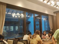 -香园茶社·金陵小灶(老门东店)