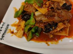 -零点餐厅(马神庙店)