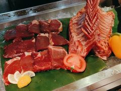 -温州喜来登酒店-盛宴西餐厅