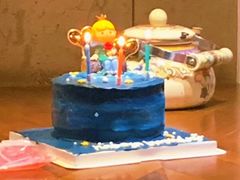 -亦家cake·0卡糖