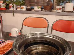 -永安里地摊烤肉(首创店)