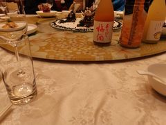 -扬州香格里拉·香宫中餐厅