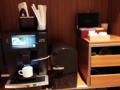 -荟星庭西餐厅(天府丽都喜来登饭店)
