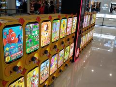 -万达广场(马鞍山太白路店)