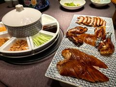 -羲和雅苑•北京烤鸭(乐园道万象城店)
